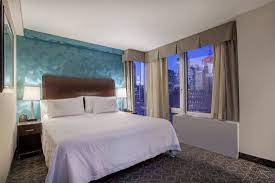 Browse real photos from our stay. Hilton Garden Inn New York West 35th Street Bewertungen Fotos Preisvergleich New York City Tripadvisor