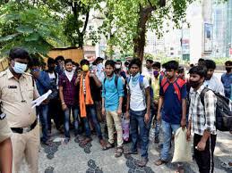 Lockdown from 5 pm in saroor nagar, hyderabad. Hyderabad Lockdown News Today S Updates From Your City Hyderabad News Times Of India