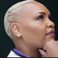 Kenya Mobley Brings the Grit & Grace to the Inspired Women Luncheon