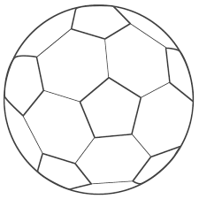Soccer Cleats Coloring Pages In 2020 Soccer Ball Football Coloring Pages Soccer Crafts