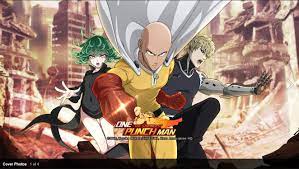 The discussion of the strongest anime character is always shrouded in controversey, so consider the following: One Punch Man The Strongest Is Available For Pre Registration With Prizes Articles Pocket Gamer