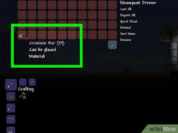 A list of all terraria armor sets, including crafting recipes, bonus effects, and acquisition locations january 21, 2021 we've added a bunch more crafted sets! How To Get The Terra Blade In Terraria With Pictures Wikihow