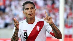 Fifa 21 ratings and stats. Paolo Guerrero Ban Peru Star To Take Out Frustration On Australia After Fighting Suspension To Feature At World Cup 2018 Goal Com