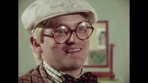 Robbie inc Bob Law Pt 2