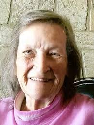 Betty Austin Obituary (2014)