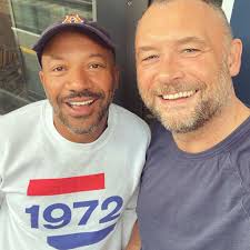 Craig Rowe's Instagram, Twitter & Facebook