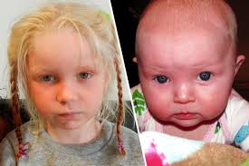 Ny teori: Er det her Maria?