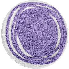Red bath mats and rugs rugs gallery pinterest bath mat and bath mohawk memory foam rug walmart gallery images of rug. Interdesign Microfiber Polyester Doodle Round Bath Rug Walmart Com Walmart Com