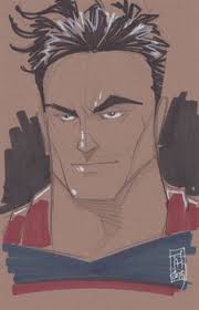 Discover 34 Tom Hodges and comic art ideas