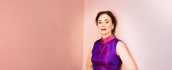 Biography - Rebecca Martin | Mezzo-Soprano, Vocal Coach