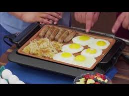 Check spelling or type a new query. Gotham Steel Smokeless Grill Reviews Too Good To Be True