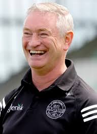 Offaly Vs Tipperary Tipperarys Seamus Kennedy Editorial Stock Photo