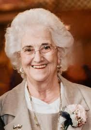 Ida Mae Hebert LeBlanc Obituary (2025)