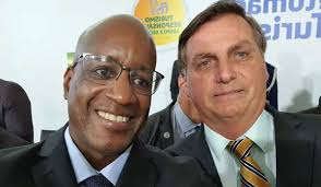 MPT pede afastamento de Sérgio Camargo da Fundação Palmares