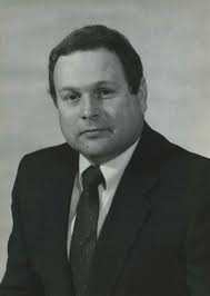 James Terrall Clark Obituary