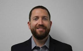 Colmac Coil Manufacturing Promotes Jeremy Olberding to Vice President