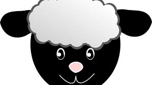 Discover printable activities for children and kids online at ichild. The Mask Png Baa Baa Black Sheep Popular Nursery Rhymes Sheep Face Mask Free Printable 1813201 Vippng