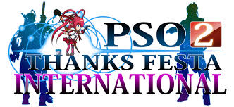This discord server is not managed by /r/pso2 mods. Pso2 Thanks Festa International Art Contest Psublog