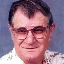 Allen Wyrick Obituary