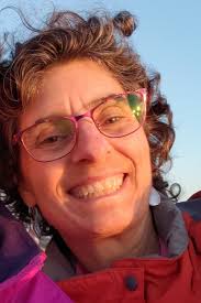 The Team — Climate Change & Consciousness