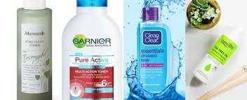 Tuner terbaik memiliki tiga mode: 11 Toner Untuk Kulit Berminyak Malaysia 2020 Sricantik