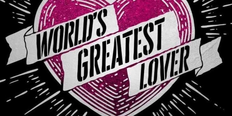 WORLD'S GREATEST LOVER Comes to the 2025 Edinburgh Fringe
