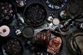On demand delivery use code kraken5. The Kraken Brings A Black Christmas To London