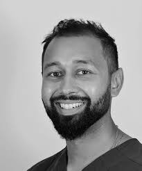 Meet The Loughborough Dental Team