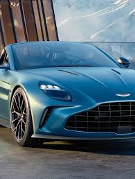 Image result for Satin Iridescent Sapphire 2025 Aston Martin