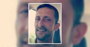 Scott Mackin Obituary April 23, 2024