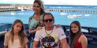Tattoo at the age of 16! Die Geissens Tochter Davina Kriegt Erstes Tattoo