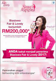 We did not find results for: Biasiswa Fair Lovely 2017 Rm200 000 Sheila Inspire Lifestyle Blog