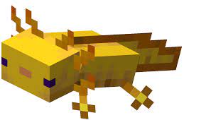 This will be a great gift for fans of the game. Axolotl Official Minecraft Wiki