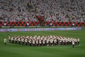 فريق الريان القطري اليوم في مباراة #الريان_الوحدة لا يوجد معهم ولا لاعب قطري. Ù†Ø§Ø¯Ù‰ Ø§Ù„Ø±ÙŠØ§Ù† Ù‚Ø·Ø± ÙˆÙŠÙƒÙŠØ¨ÙŠØ¯ÙŠØ§
