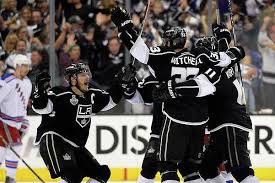 The nhl playoffs are considered by many to be the most exciting postseason in sports, and the 2014 stanley cup final between the new york rangers and the los angeles kings is a matchup worthy of. Staples Center Wall Art For Sale