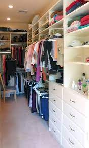 Pin On Small Closet Ideas