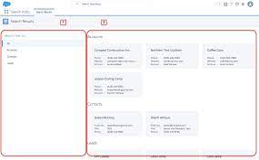 Unite Use Salesforce Lightning Design System To Build A Prototype