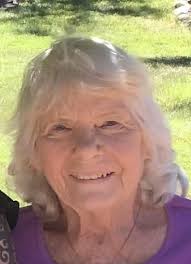 BARBARA BARRETT Obituary