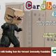 Cardboard City — Dad Guild event in Burlington, VT