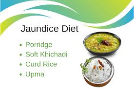 Indian Diet For Jaundice Patients Know What Foods To Eat