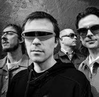 MSF 2011 Annual Report