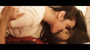 What A Beautiful Cute Girl Is This-Very Lucky Man Who Eat