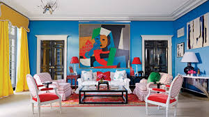 That means you can expect to use about a gallon of. Painting Ideas Why High End Paint Is Always Worth The Splurge Architectural Digest