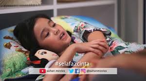 Bukan jenis yang mudah tergoda dengan wanita namun kekhilafannya membuatkan reza jatuh cinta pada liza, seorang pramugari. Selafaz Cinta Episod Akhir Full Teaser By Naz Net