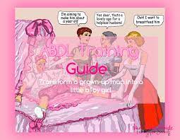 Abdl Guide - Etsy Finland