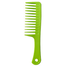 The louise maelys wooden hair comb is handcrafted and made with 100% organic green sandalwood that helps manage thick curls. Wapodeai Wide Tooth Comb Detangling Comb Premium Durable Hair Combs Used For Curly Hair Long Hair Wet Hair Combs For Women Green Buy Online In Cayman Islands At Cayman Desertcart Com Productid 209339487