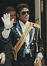 Wo wurde michael jackson geboren? Michael Jackson Der King Of Pop Ist Tot