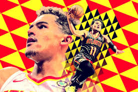 Trae young wallpaper is a very easy to use application. Trae Young Doesn T Need To Be Luka Doncic To Win Rookie Of The Year The Ringer
