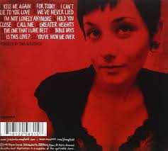 Jessica Lea Mayfield