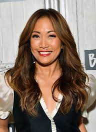 The Talk's Carrie Ann Inaba 'healing' as she makes surprise statement  following health battle